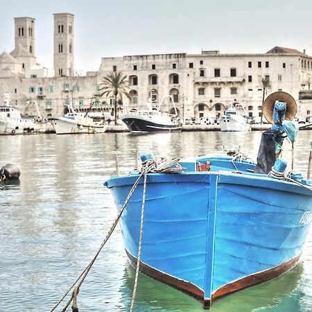 مولفيتا Vandelia B&B المظهر الخارجي الصورة