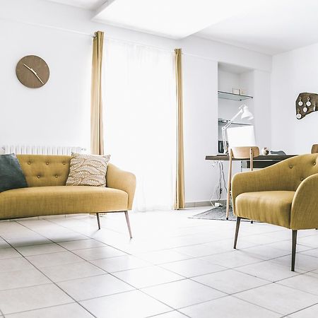 مولفيتا Vandelia B&B المظهر الخارجي الصورة