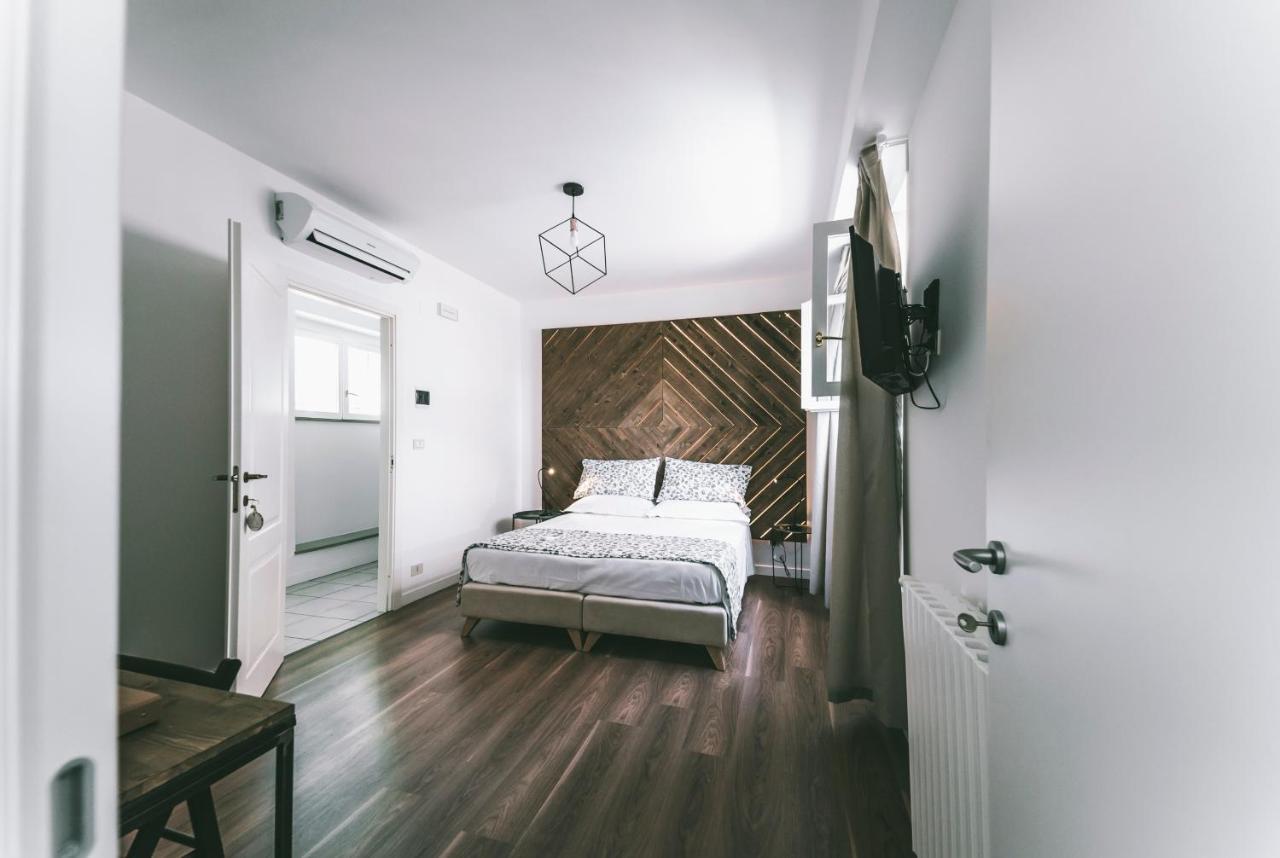 مولفيتا Vandelia B&B المظهر الخارجي الصورة