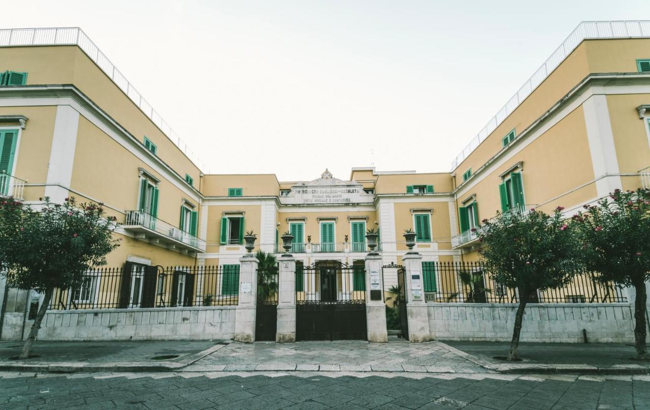 مولفيتا Vandelia B&B المظهر الخارجي الصورة