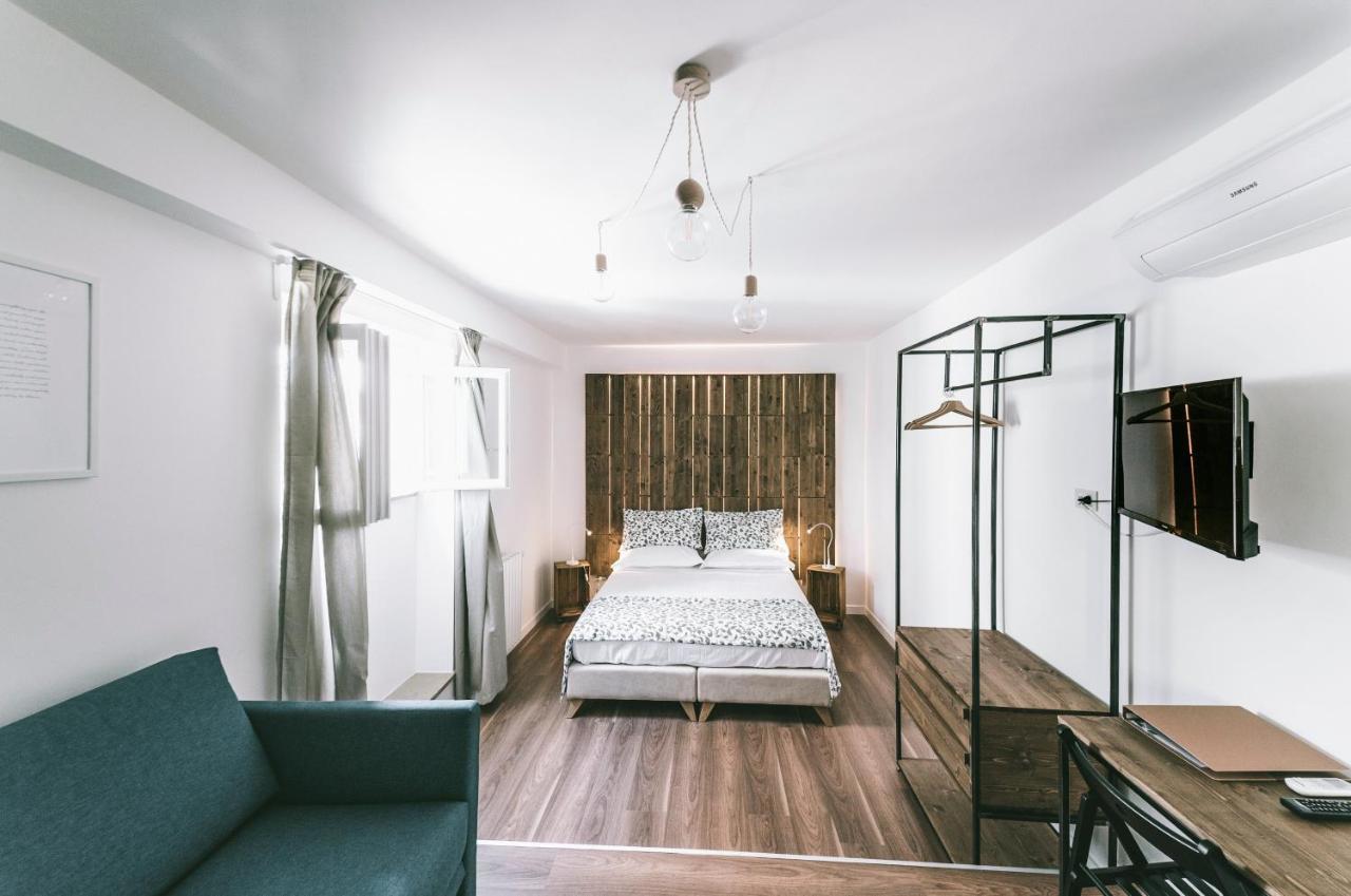 مولفيتا Vandelia B&B المظهر الخارجي الصورة