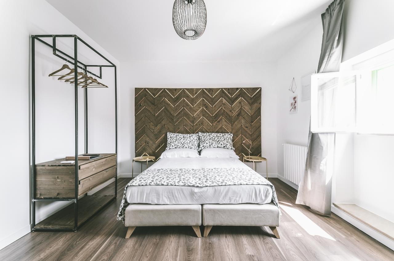 مولفيتا Vandelia B&B المظهر الخارجي الصورة