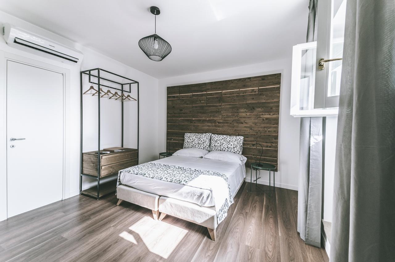مولفيتا Vandelia B&B المظهر الخارجي الصورة