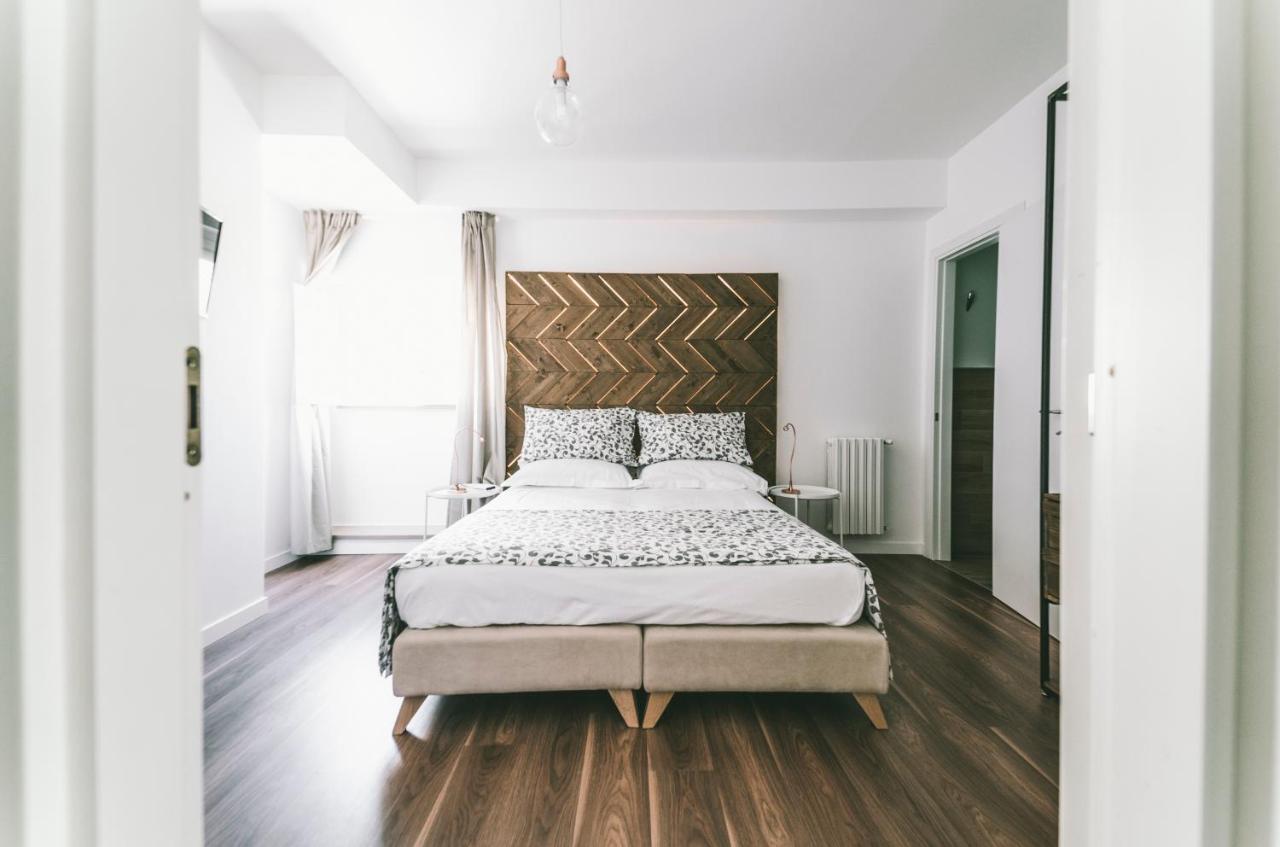 مولفيتا Vandelia B&B المظهر الخارجي الصورة